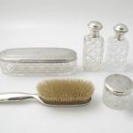 582 7264 Toiletteset